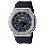 Casio Montre pour Homme GM-2100RW-1AER