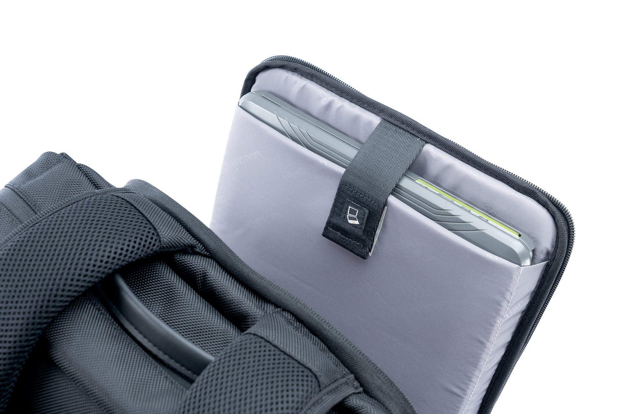 Vanguard Veo Select 45M BK - Mochila y Bolso fotográfico y portátil