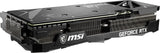 MSI Tarjeta gráfica RTX 3070 Ti Ventus 3X 8G OC