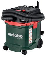 METABO 602086000 Aspiradora en seco/húmedo