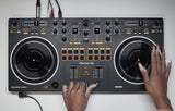 Pioneer DDJ-REV1 Controlador DJ 2 Canales