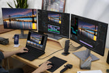 ASUS DC500 Triple 4K TBT4 Dock/EU 2Years