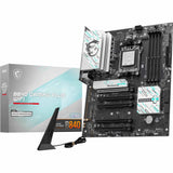 MSI AMD B840 Gaming Plus WiFi Socket AM5 - Placa Base