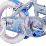 Huffy Disney Frozen 14" Inch Bicicleta para niños, 4-6 años