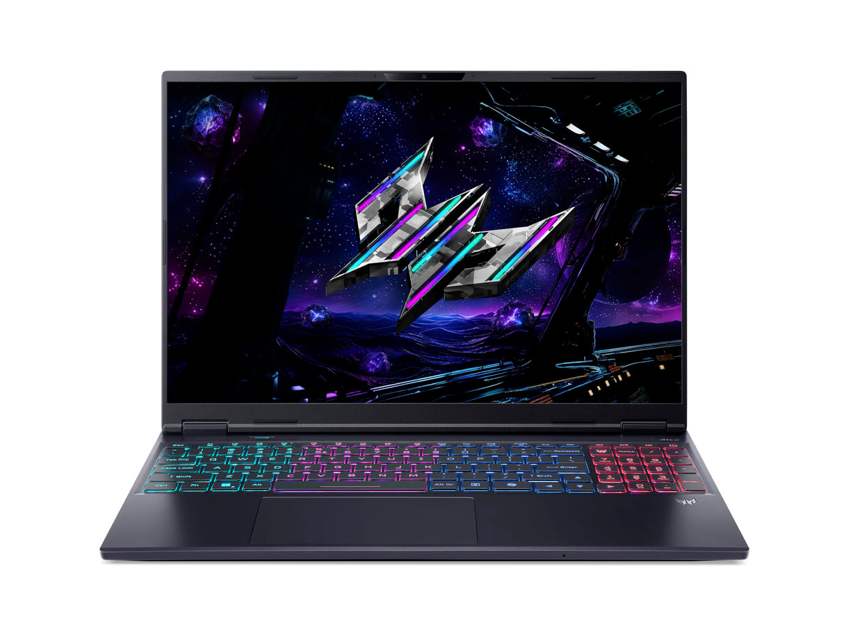 ACER Predator Helios Neo 16 Slim AI, Ultra 9, 32GB DDR5, 1TB SSD, 16" OLED 240Hz, RTX 5060, No OS + 3M Game Pass