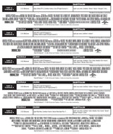 Fast & Furious Pack 1-9 (4K Ultra-HD) [Blu-ray]