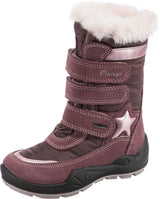 PRIMIGI Girl Winger GTX, Botas de Nieve, Morado, 30 EU