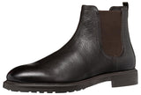 Geox U Tiberio A, Bota de Tobillo Hombre, café, 41 EU