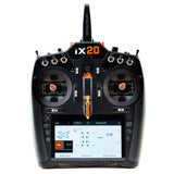 Spektrum- Modelos en Miniatura, Multicolor (Horizon Hobby SPMR20100EU)