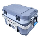 Extreme MAX 3005.5254 BoatTector - Soporte de Aluminio PWC para Carga - Compatible con Soportes de latas de Combustible RotoPax