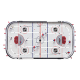 STIGA Juego de Hockey de Mesa NHL Stanley Cup con 3 Equipos Incluidos