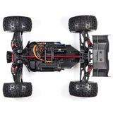 ARRMA ARA8608V5T1 Kraton 6S V5 4WD BLX Speed Monster Truck Vehículos de Motor, Multicolor