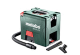 AS 18 L PC (602021850) Aspirador de batería
