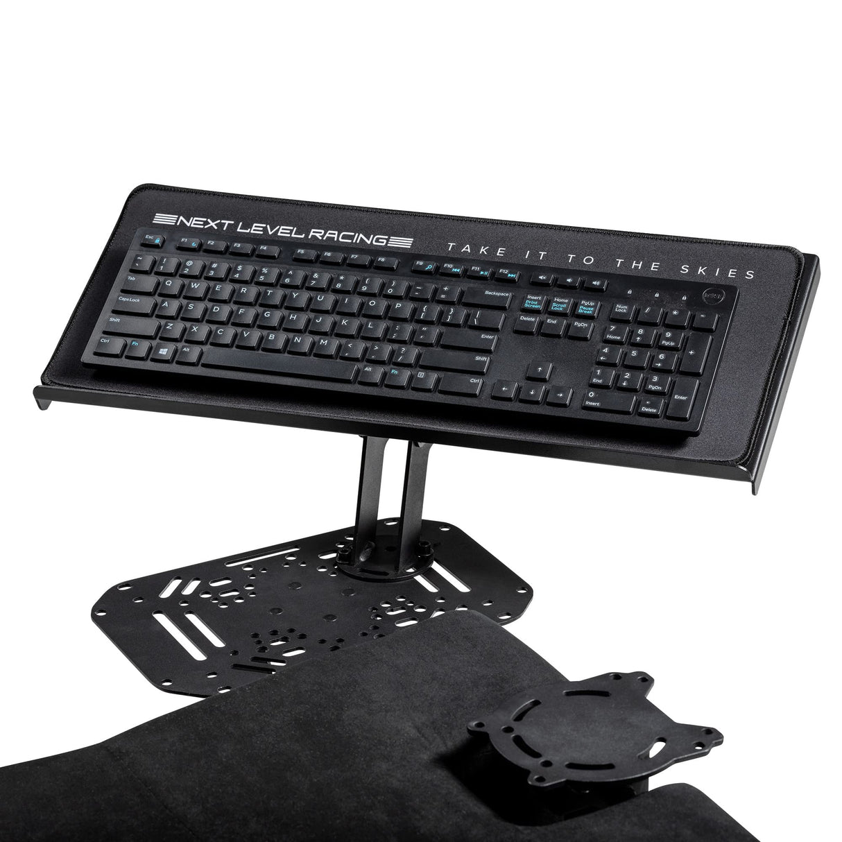 Next Level Racing Flight Simulator