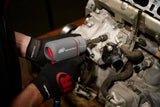 Ingersoll-Rand 3/8" Quiet Technology Llave de Impacto Neumática 2115QTiMAX, para Trabajos Durados, Llave De Impacto para su Taller
