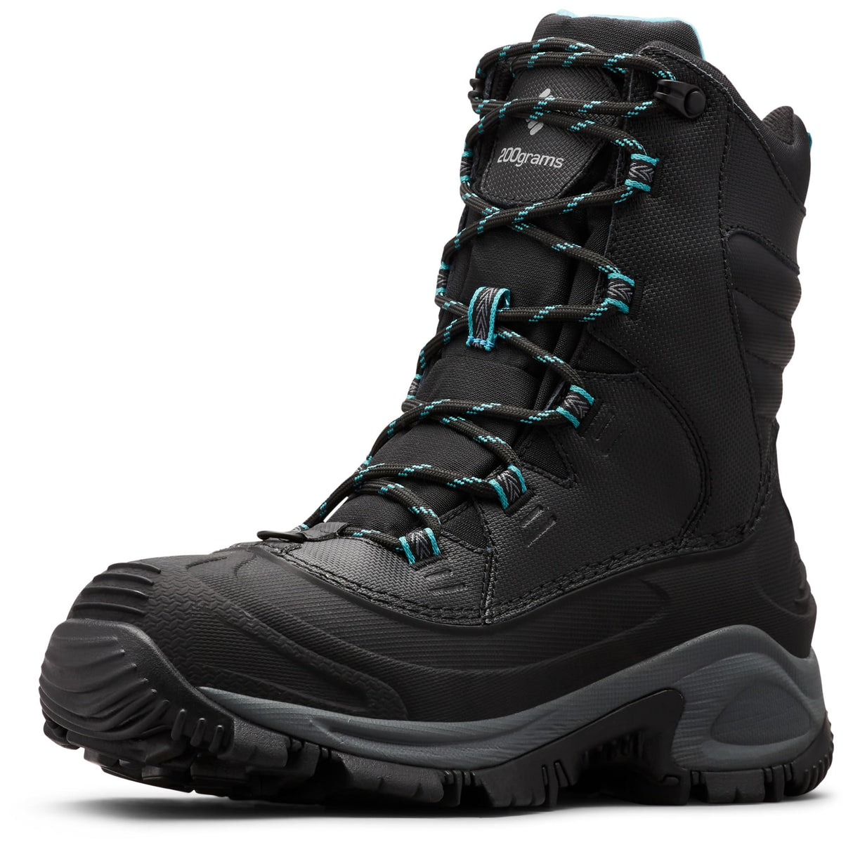 Columbia Zapatillas de Nieve para Mujer, BUGABOOT III
