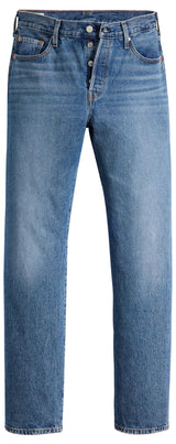 Levi's 501 90's Vaqueros, Not My News Channel, 33W / 30L para Mujer