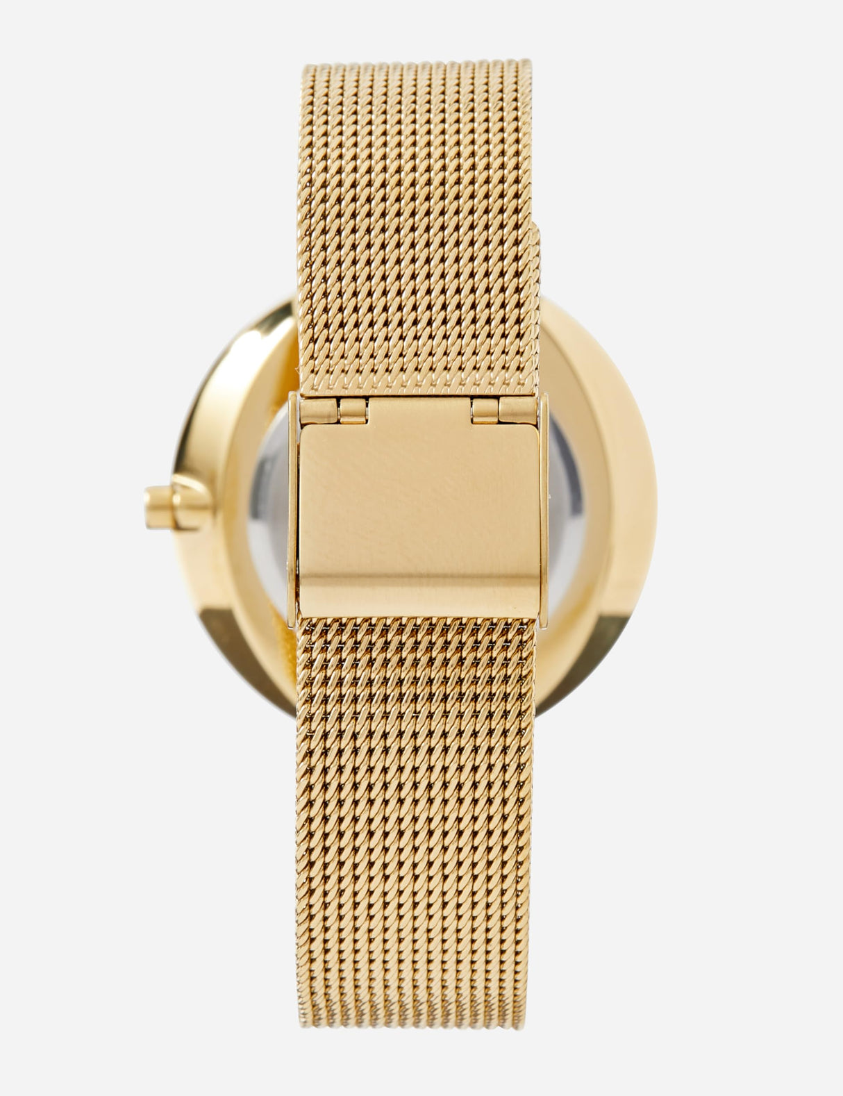 Lorus Reloj Analógico para Mujer de Cuarzo con Correa en Metal RG240WX9