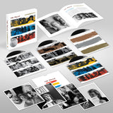 Synchronicity (4LP Edicion Limitada) [Vinilo]