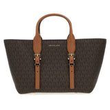 Michael Kors SM Satchel, Hand Bag Women