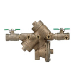 Wilkins 34 – 975 X L2 3/4-inch plomo Reducción de presión válvula antirretorno)