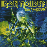 Live After Death [Vinilo]