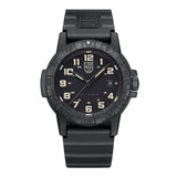 Luminox Reloj Analógico para Hombres de Cuarzo con Correa en Plástico XS.0330