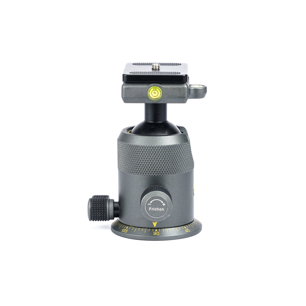 Vanguard Alta BH-300 - Rótula para trípode de bola 30kg Arca