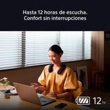 Sony BRAVIA Theatre U Dolby Atmos® Altavoz de Cuello, Bluetooth®, conexión multipunto, función Gaming PS5, 360 Spatial Sound, 12H Autonomía, Neckband HT-AN7