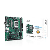 ASUS Pro A620M-C-CSM AM5 DDR5 mATX MB
