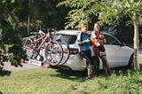 Westfalia 344044900113 Remolque de Bicicleta