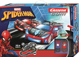 Carrera - 20062580 GO arañas