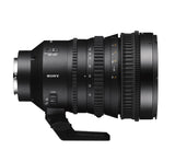 Sony SEL-P18110G G - Objetivo con Zoom (18-110 mm, F4, OSS, APS-C, Adecuado para A6000, A5100, A5000 y Nex Series, Montura E), Color Negro