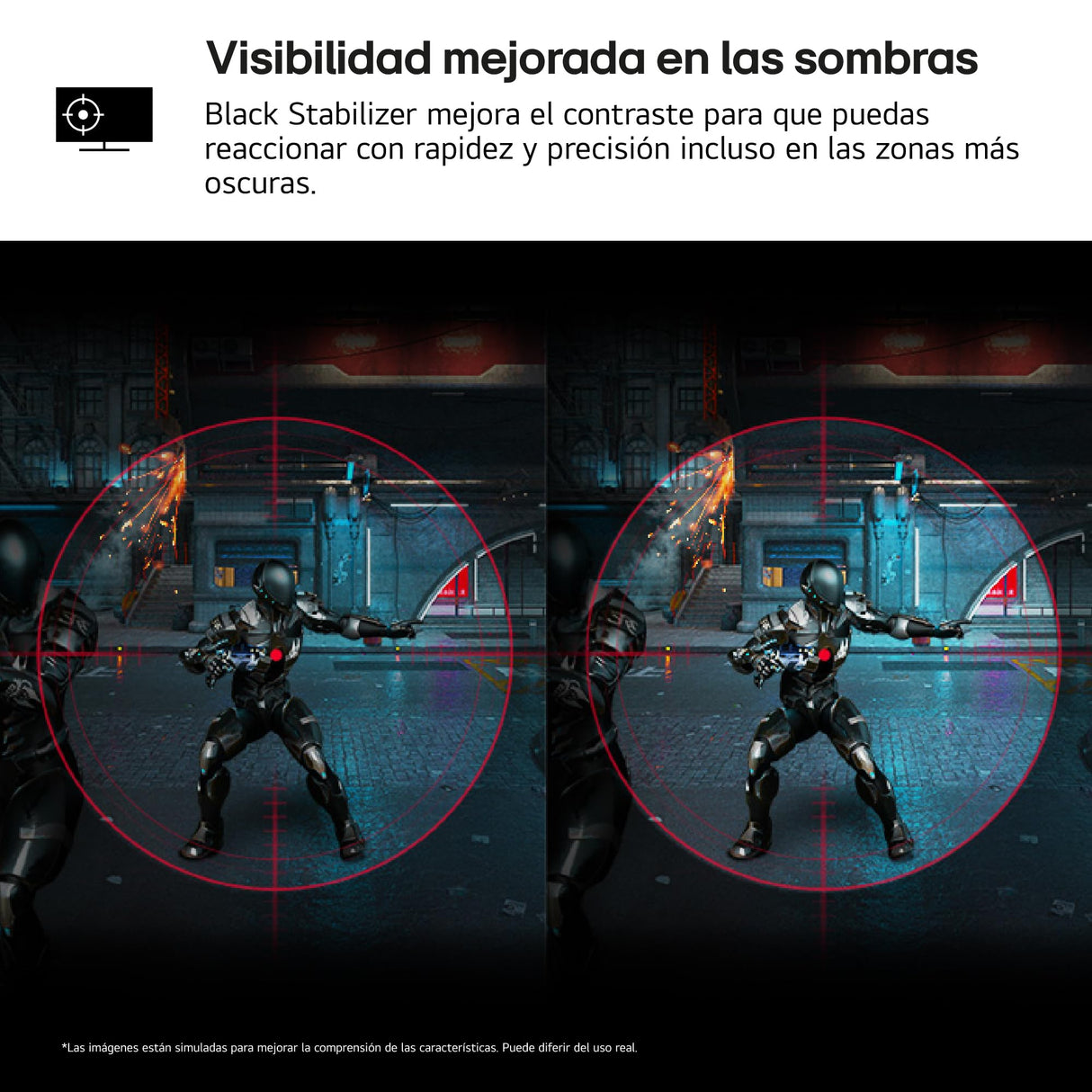 LG 29U511A-B - Monitor UltraWide 29" (2560x1080), 21:9, Panel IPS UWFHD, HDR10, 100Hz, 5ms (GtG), Super Resolution+, Negro con Textura, FlickerSafe, Dual Controller, Inclinación Ajustable, Multitarea