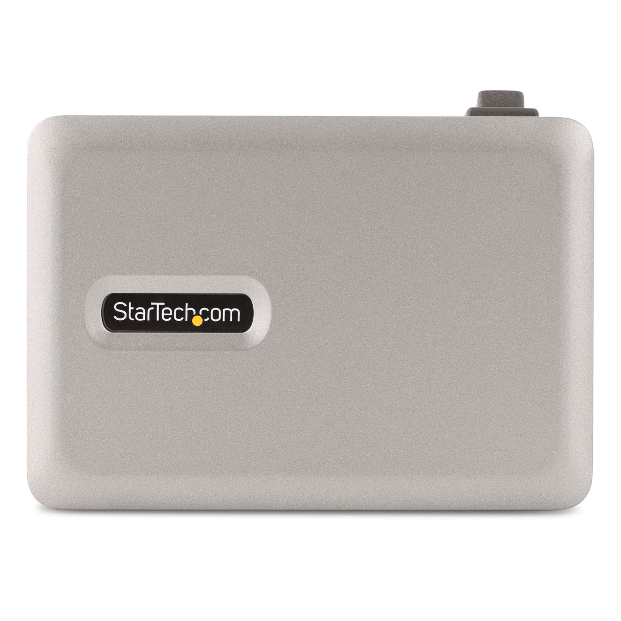 StarTech.com Hub Concentrador USB-C de 10 Puertos - 8X USB-A/2x USB-C - con Fuente de 65W - USB 3.1 10Gbps - Ladrón USB Tipo C con Certificación USB-IF - Multiplicador USB C (10G5A2CS-USB-C-HUB)