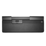 Contour Design SliderMouse Pro ratón Ambidextro RF inalámbrico + Bluetooth + USB Type-A Rollerbar 2800 dpi