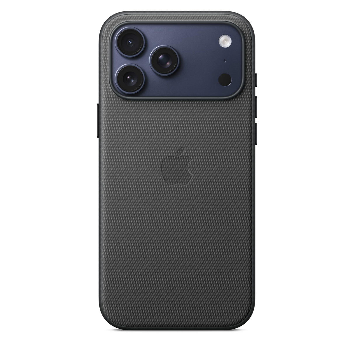 Apple Funda de Trenzado técnico con MagSafe para el iPhone 17 Pro MAX - Negro
