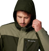 Columbia Chaqueta Térmica para Hombre, Tipton Peak II