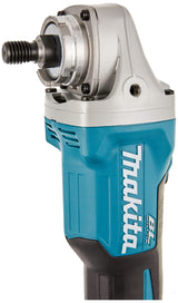 Makita dga511rtj batería Amoladora de ángulo (18 V/5,0 AH, incluye 2 baterías + cargador