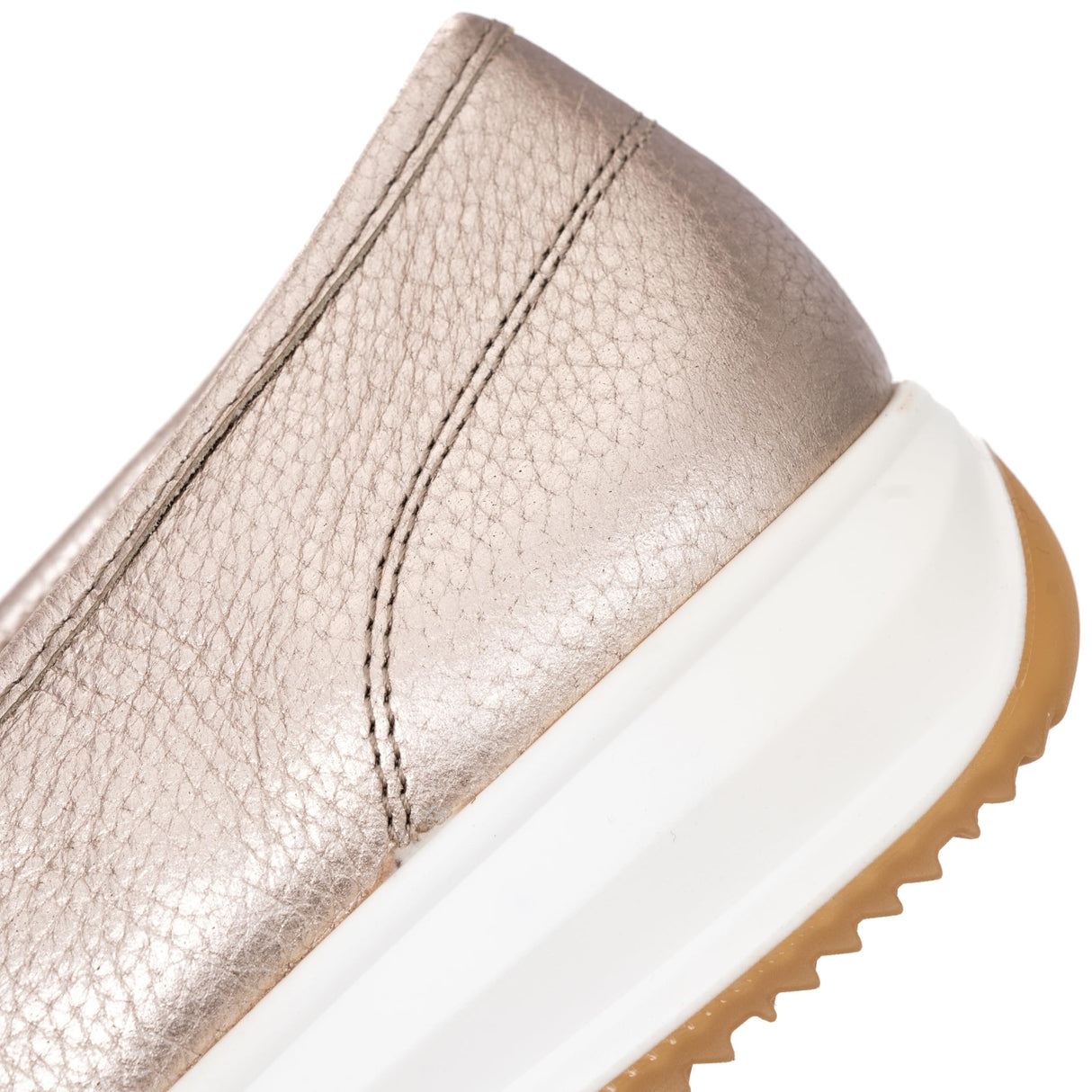 ARA Osaka, Mocasín Mujer, Arena, 38 EU Ancho