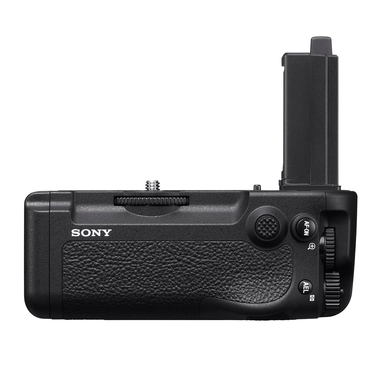 Sony VG-C5 Grip Vertical Mango para Cámara ILCE-9M3, Negro