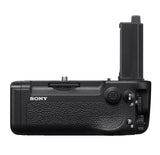 Sony VG-C5 Grip Vertical Mango para Cámara ILCE-9M3, Negro