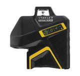 STANLEY FATMAX FMHT77617-1 - Nivel láser de luz verde 360º V2 a batería