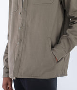 Chaqueta hombre - Union High Pile