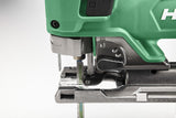 HiKOKI Accu Decoupeerzaag 18V-135 mm - Exclusief accu's en lader