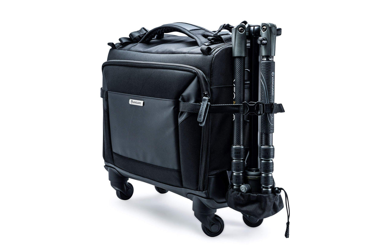 VANGUARD Veo Select 42T BK - Maleta Trolley de fotógrafo