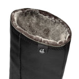 Panama Jack Bambina, Botas Altas Mujer, Negro (Negro B60), 36 EU