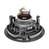OSD Audio Trimless ACE600ST - Altavoz de Techo (70 V, 16,5 cm, 100 W), Color Blanco
