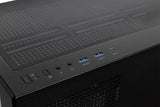 Thermaltake View 270 SP Edition | Mid Tower Chassis | Negro