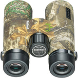 Bushnell - Engage X - 10x42 - Prisma de techo - Resistente al agua y a la niebla - Revestimiento de barrera EXO - Totalmente multirevestido - Prismáticos - BENX1042RB